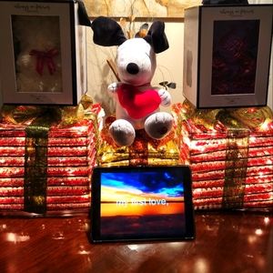 ❤ Happy Valentine's ❤️